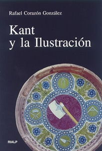 Books Frontpage Kant y la Ilustración