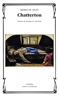 Books Frontpage Chatterton