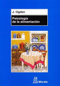 Books Frontpage Psicología de la alimentación