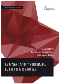 Books Frontpage La acción social y humanitaria de las Fuerzas Armadas