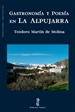 Front pageGastronomía y poesía en La Alpujarra