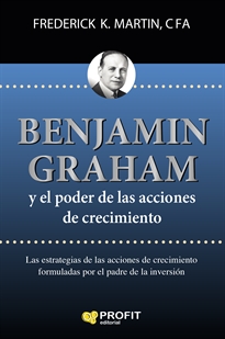 Books Frontpage Benjamin Graham y el poder de las acciones de crecimiento