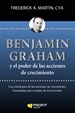Portada del libro Benjamin Graham y el poder de las acciones de crecimiento
