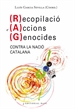 Front pageRecopilació d&#x02019;Accions Genocides contra la nació catalana