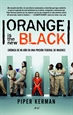 Front pageOrange is the new black