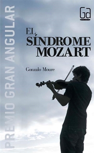 Books Frontpage El síndrome de Mozart