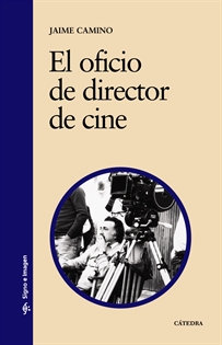 Books Frontpage El oficio de director de cine