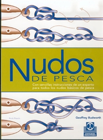 Books Frontpage Nudos de pesca (Color)