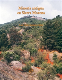Books Frontpage Minería antigua en Sierra Morena