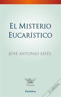Books Frontpage El Misterio Eucarístico