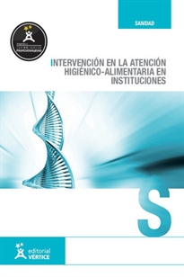 Books Frontpage MF1017_2: Intervención en la atención higiénico-alimentaria en instituciones - MF1017_2