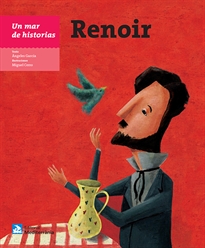 Books Frontpage Un mar de historias: Renoir