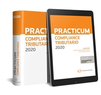 Books Frontpage Practicum Compliance Tributario 2020 (Papel + e-book)