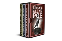Books Frontpage Obras Completas De Edgar Allan Poe