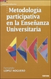 Front pageMetodología participativa en la enseñanza universitaria