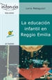 Front pageLa educación infantil en Reggio Emilia