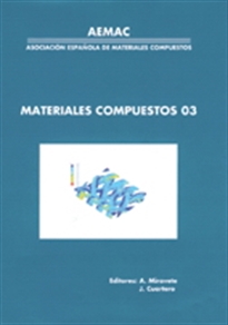 Books Frontpage Materiales compuestos. Volumen 1