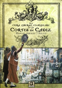 Books Frontpage Un cura liberal conquense en las cortes de Cádiz
