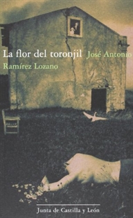 Books Frontpage La flor del toronjil