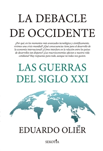 Books Frontpage La debacle de Occidente