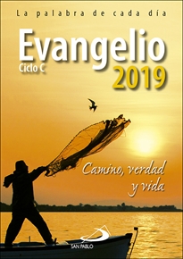 Books Frontpage Evangelio 2019