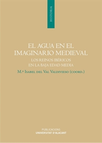 Books Frontpage El agua en el imaginario medieval