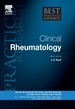 Front pageBest Practice & Research. Reumatología Clínica Vol. 26, Nº 2: Informe de la d¿cedad del hueso y las articulaciones
