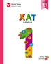 Front pageXat 1 (1.1-1.2-1.3) Valencia (aula Activa)