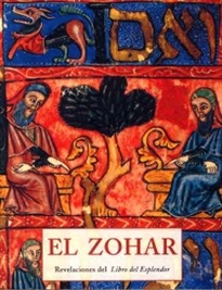 Books Frontpage El Zohar