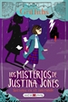 Front pageLos misterios de Justina Jones 1: secretos en el internado