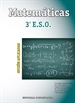 Front pageMatemáticas 3º ESO ORIENTADAS A LAS ENSEÑANZAS APLICADAS