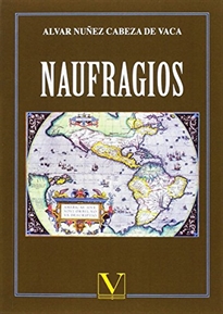 Books Frontpage Naufragios