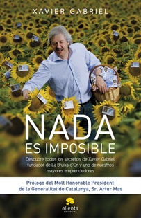 Books Frontpage Nada es imposible