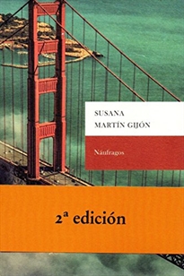 Books Frontpage Náufragos