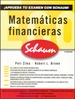 Front pageMatematicas Financieras  (Schaum)