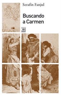 Books Frontpage Buscando a Carmen