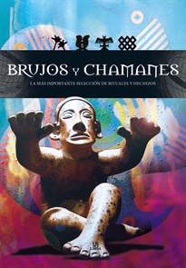 Books Frontpage Brujos y Chamanes