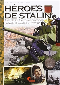 Books Frontpage Héroes de Stalin
