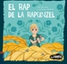 Front pageEl rap de la Rapunzel