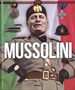 Front pageMussolini