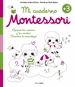 Front pageMi cuaderno Montessori +3