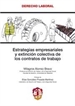 Front pageEstrategias empresariales y extinción colectiva de los contratos de trabajo