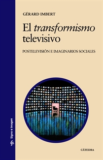 Books Frontpage El transformismo televisivo