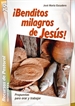 Front page¡Benditos milagros de Jesús!