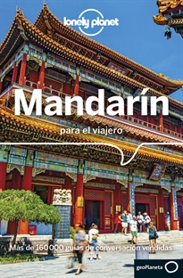 Books Frontpage Mandarín para el viajero 3