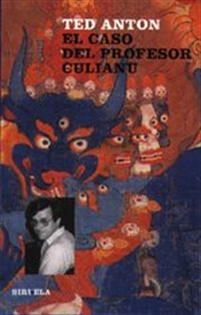 Books Frontpage El caso del profesor Culianu