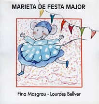 Books Frontpage Marieta de Festa Major