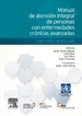 Front pageManual de atención integral de personas con enfermedades crónicas avanzadas: aspectos generales