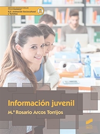 Books Frontpage Información juvenil