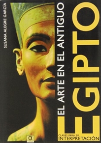 Books Frontpage El arte en el antiguo Egipto